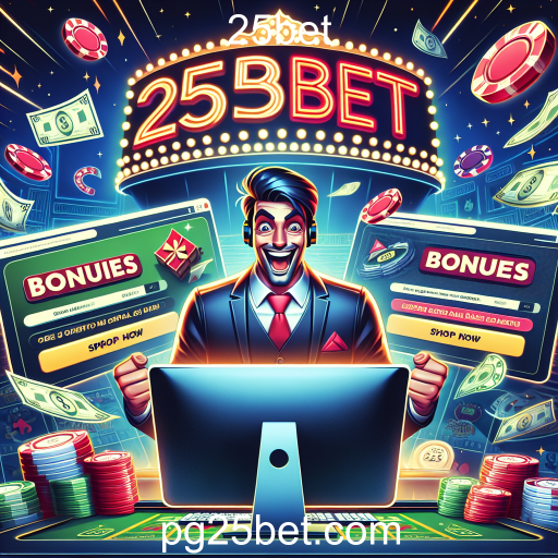 Descubra as Melhores Promoções no 25bet